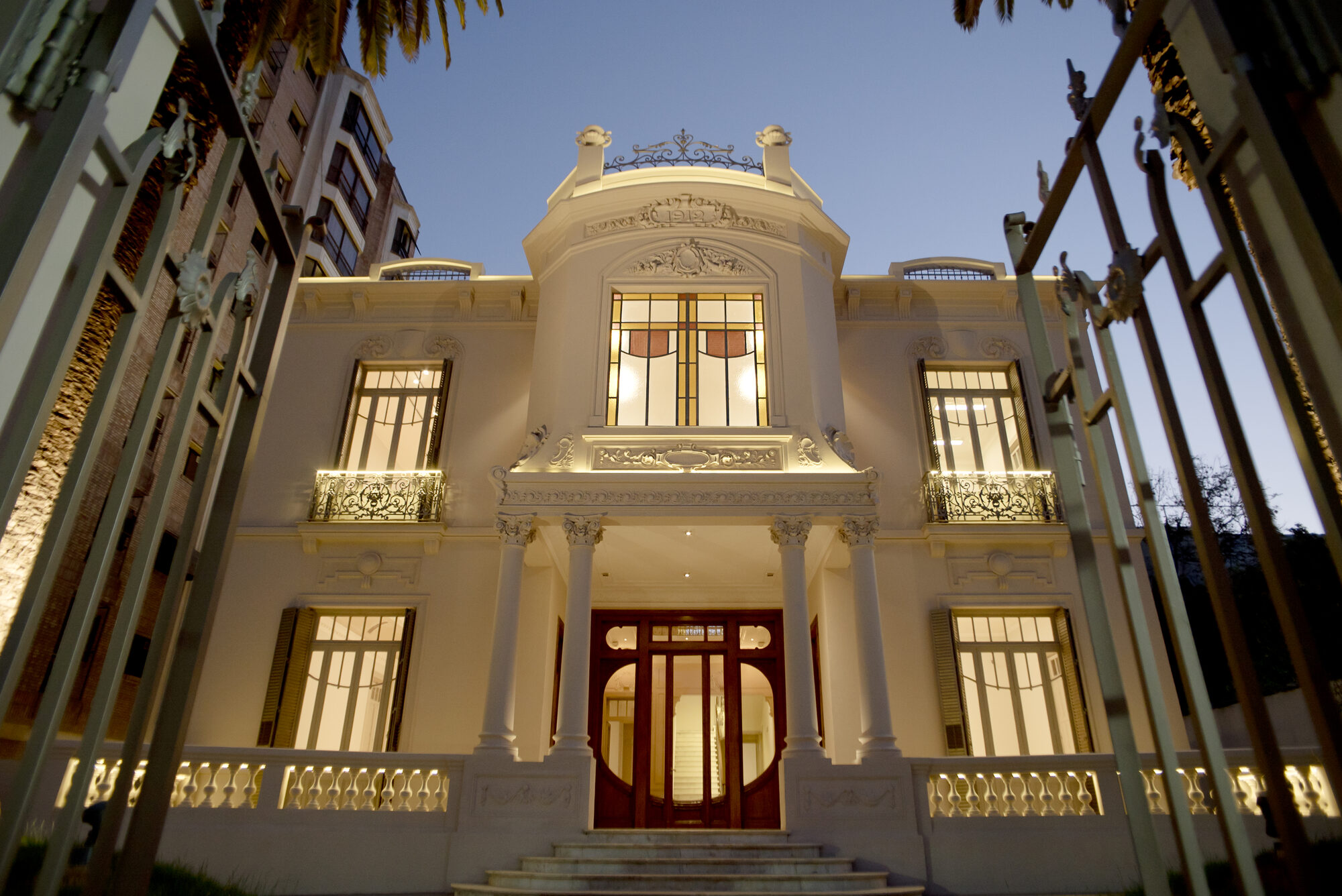 Casa Museo Carlos Alonso